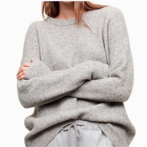 Aritzia | The Group Babaton Thurlow Sweater